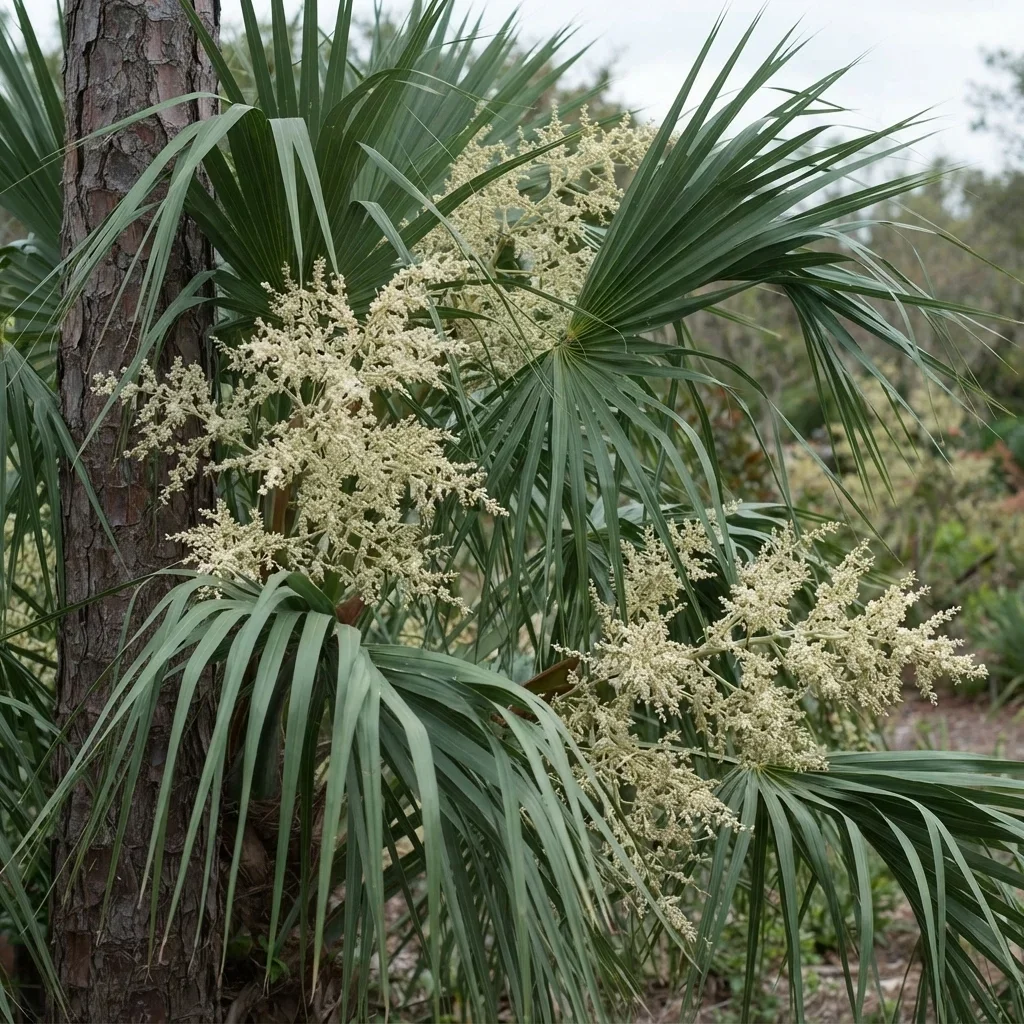 Tifton Hardy Cabbage Palm