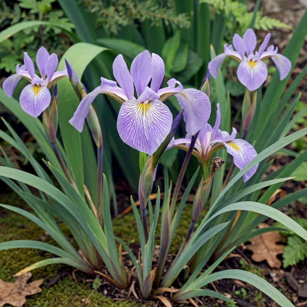 Virginia Iris