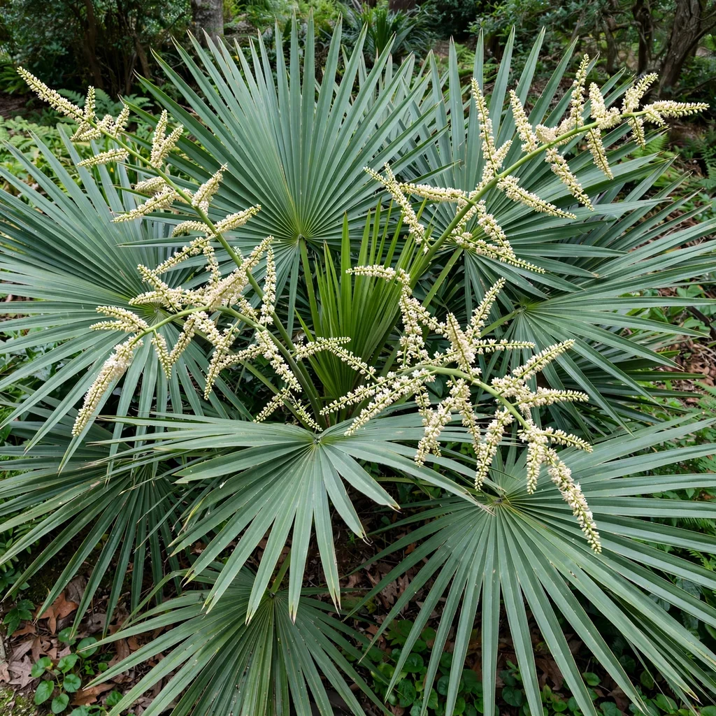 Oriental Giant Dwarf Palmetto