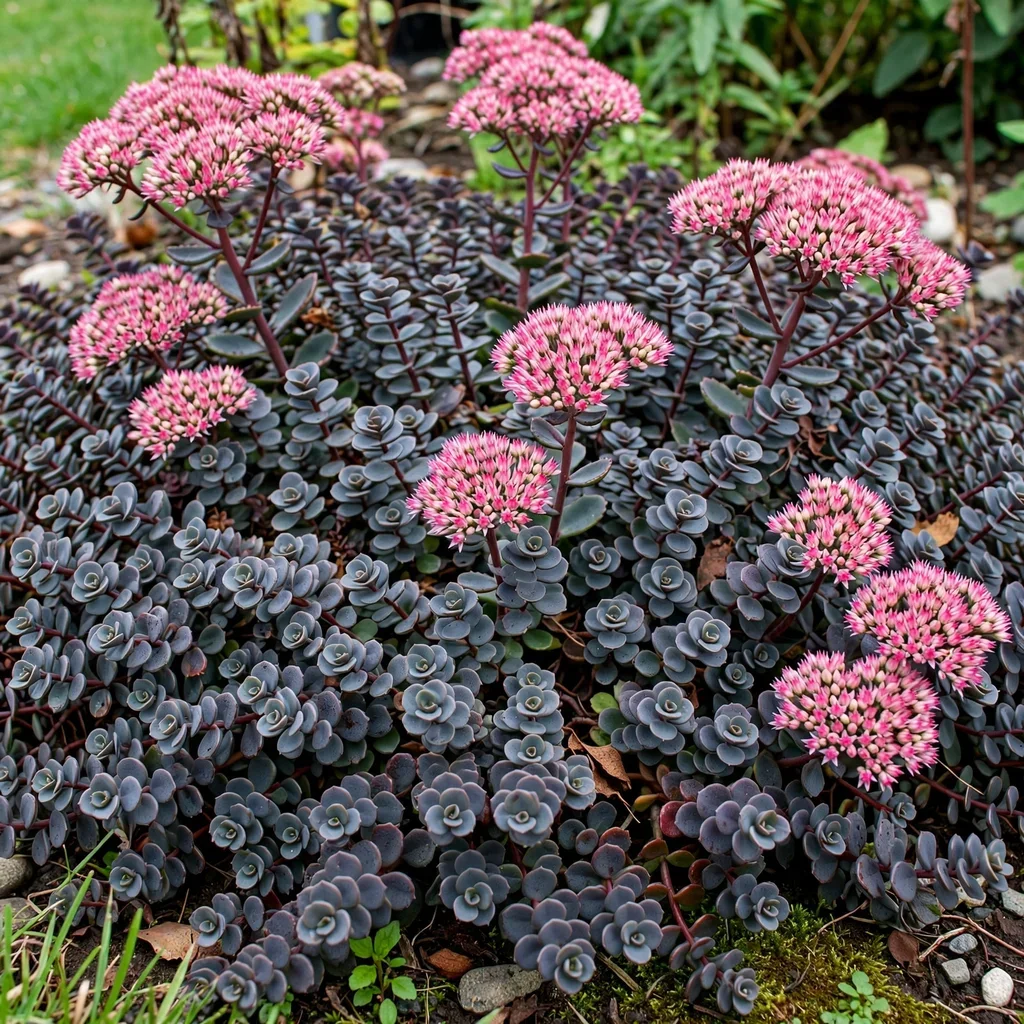 Dazzleberry Sedum