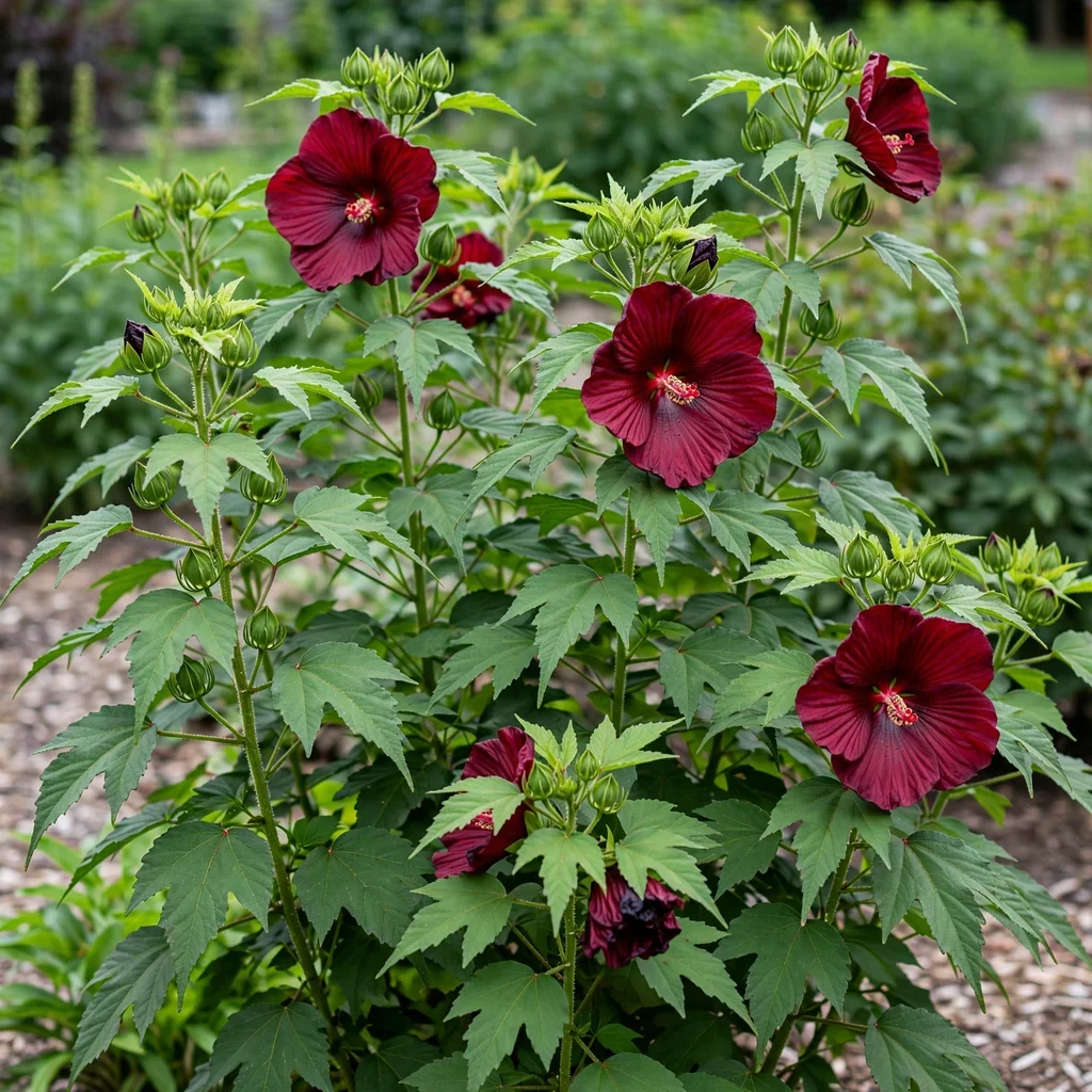 Ardens Rose of Sharon