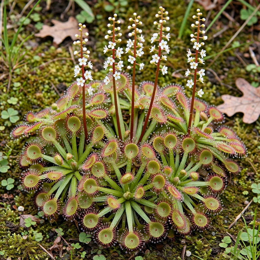 Spoonleaf Sundew
