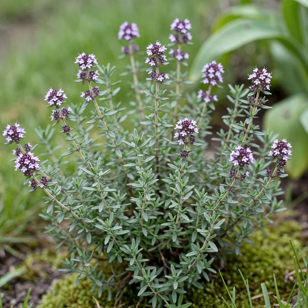 English Thyme