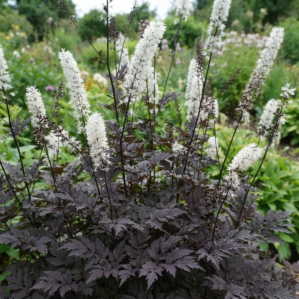 Hillside Black Beauty