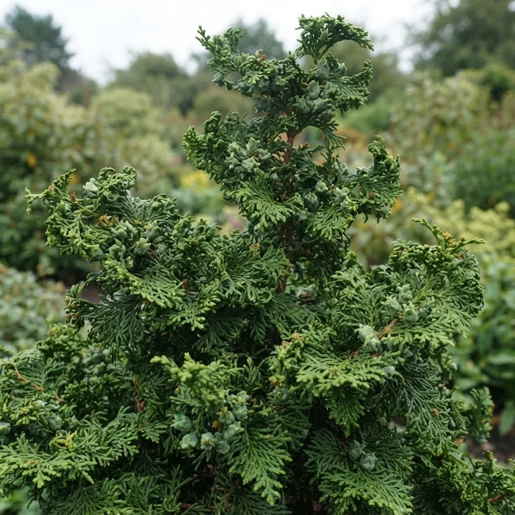 Kosteri Hinoki Cypress