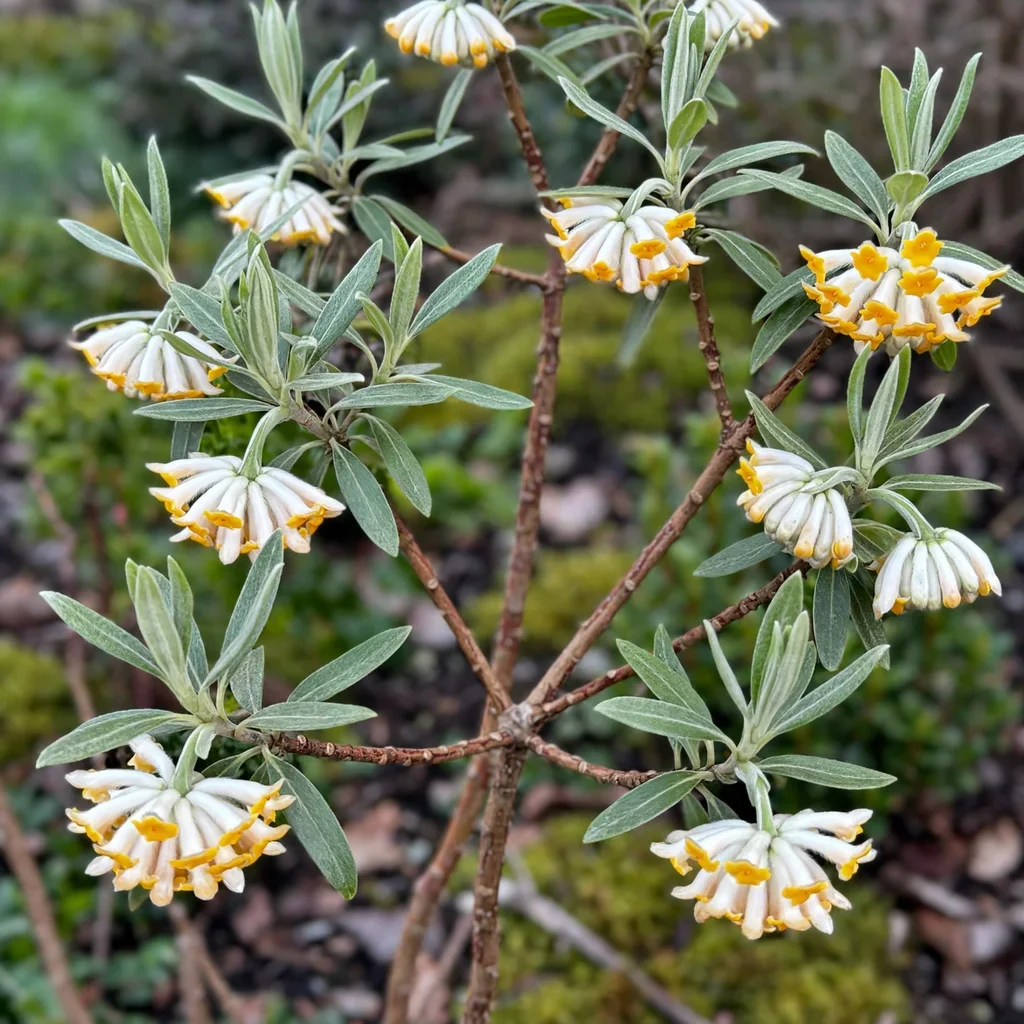Paperbush