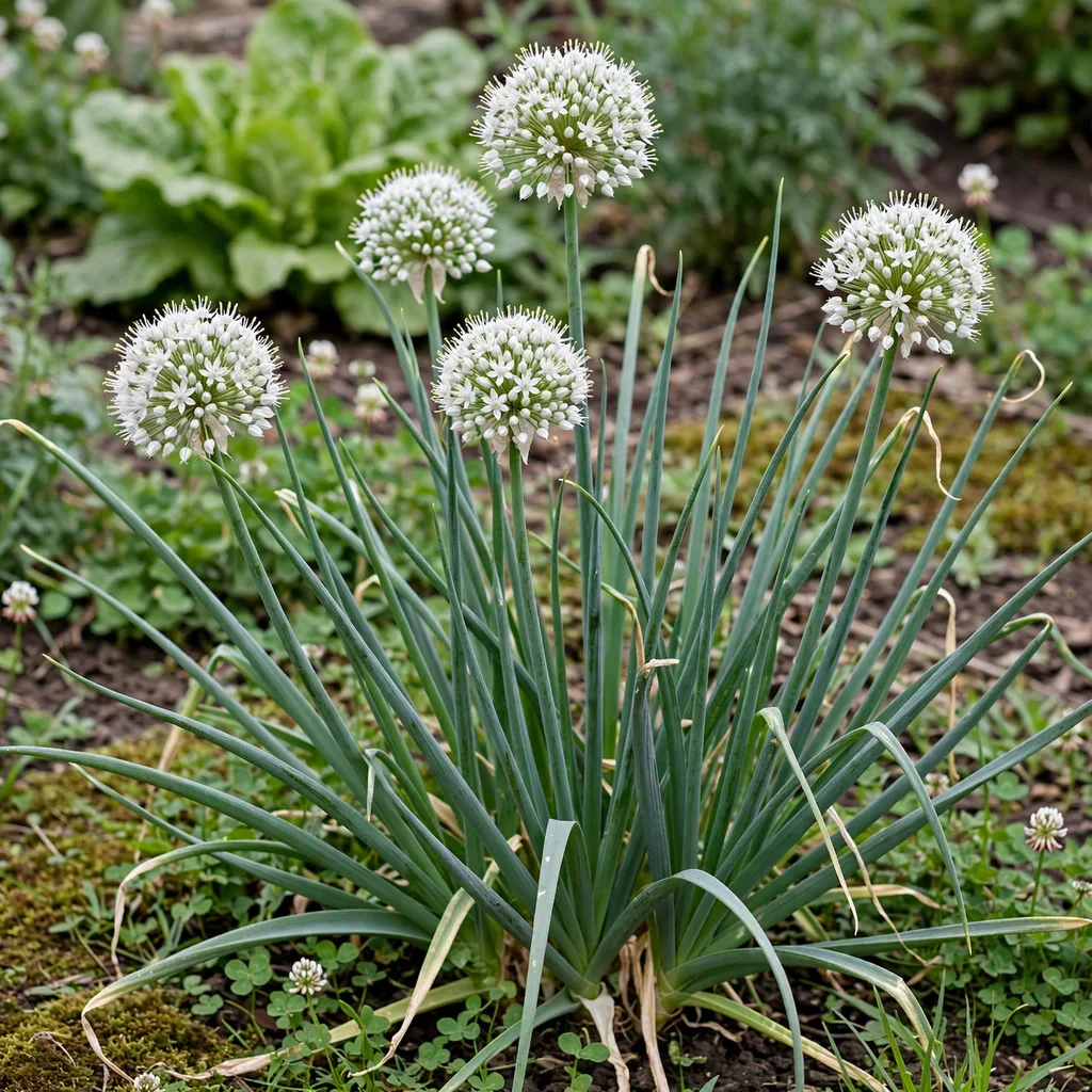 Walla Walla Onion