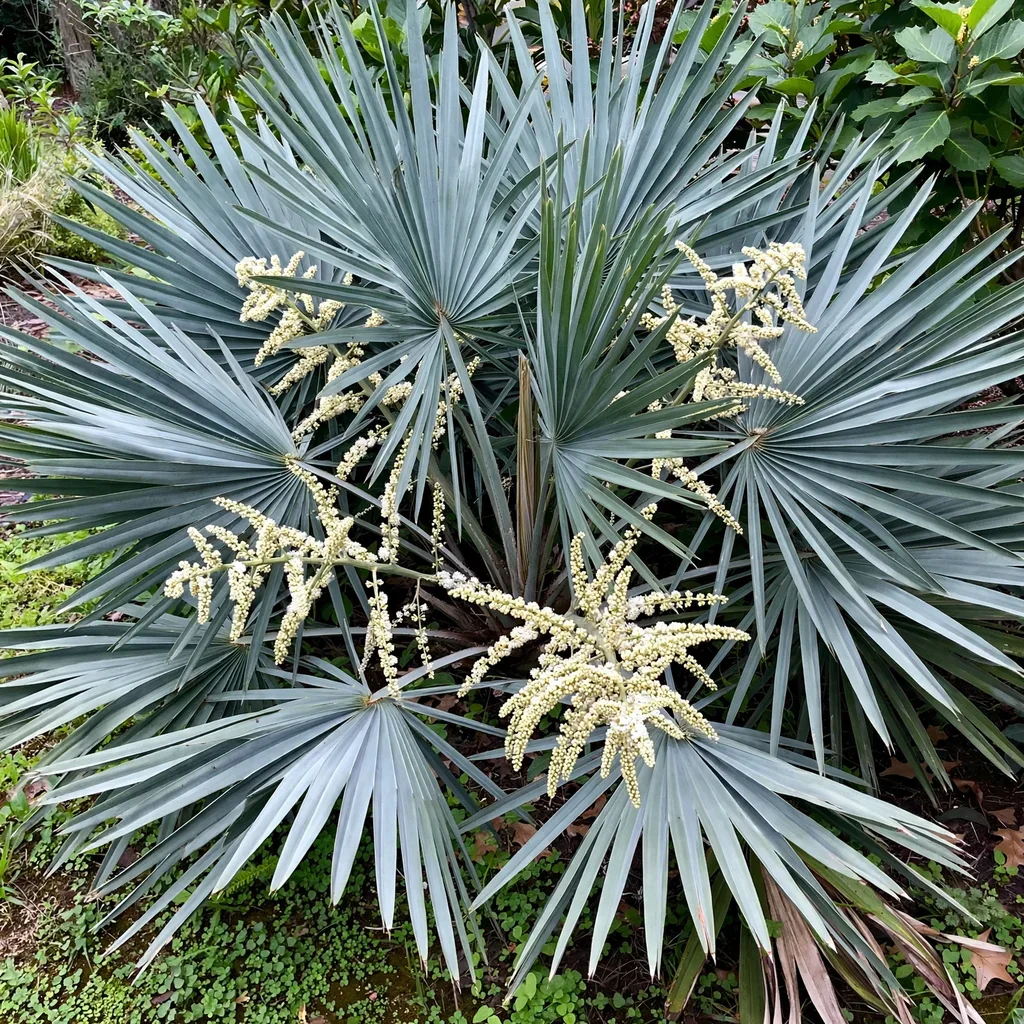 Emerald Isle Giant Dwarf Palmetto