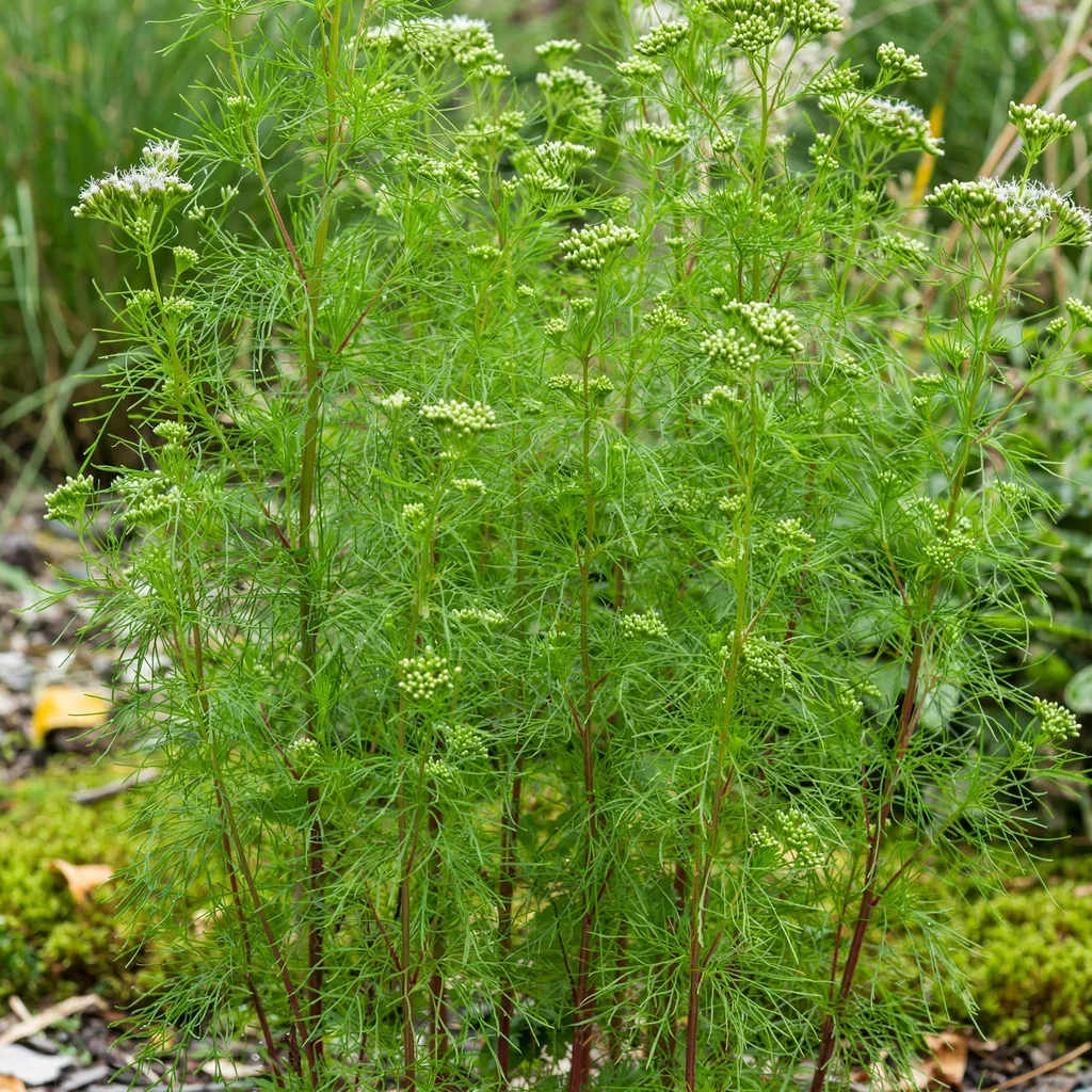 Dogfennel