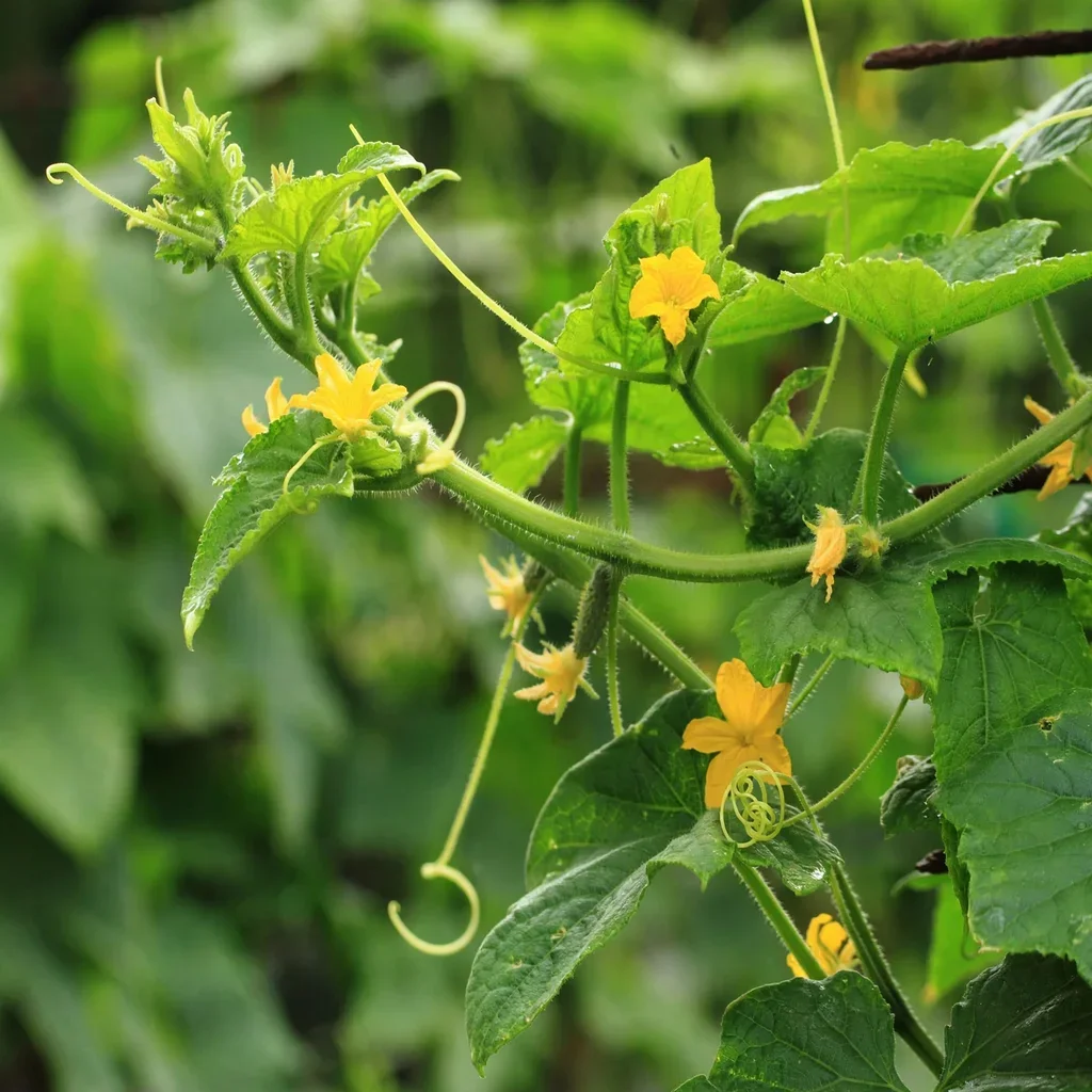 Cucumber