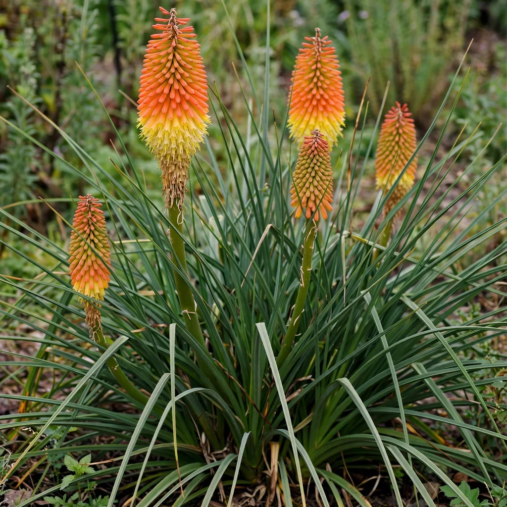 Rooper's Red Hot Poker