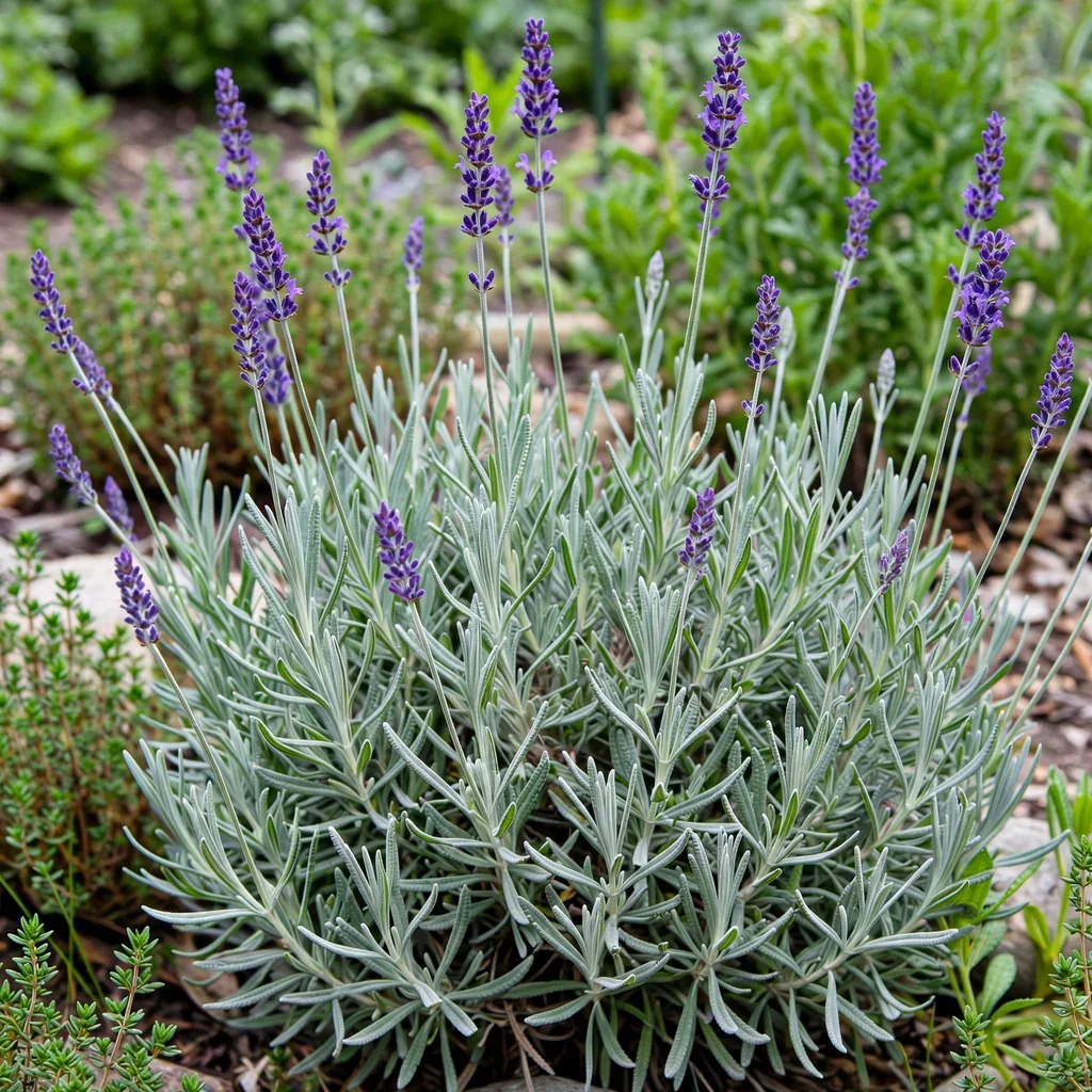 English Lavender