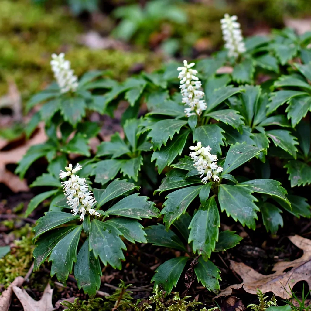 Pixie Japanese Spurge