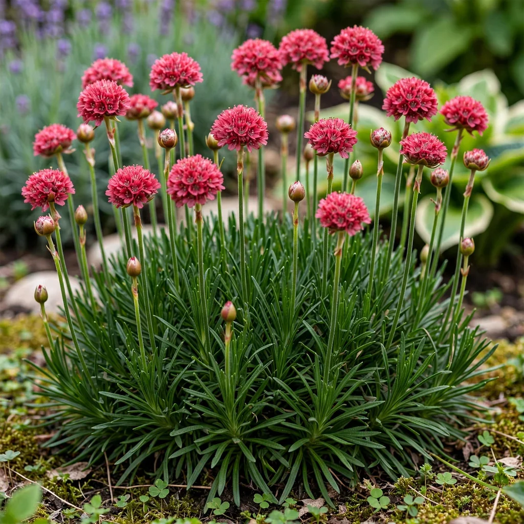 Ballerina Red Sea Thrift