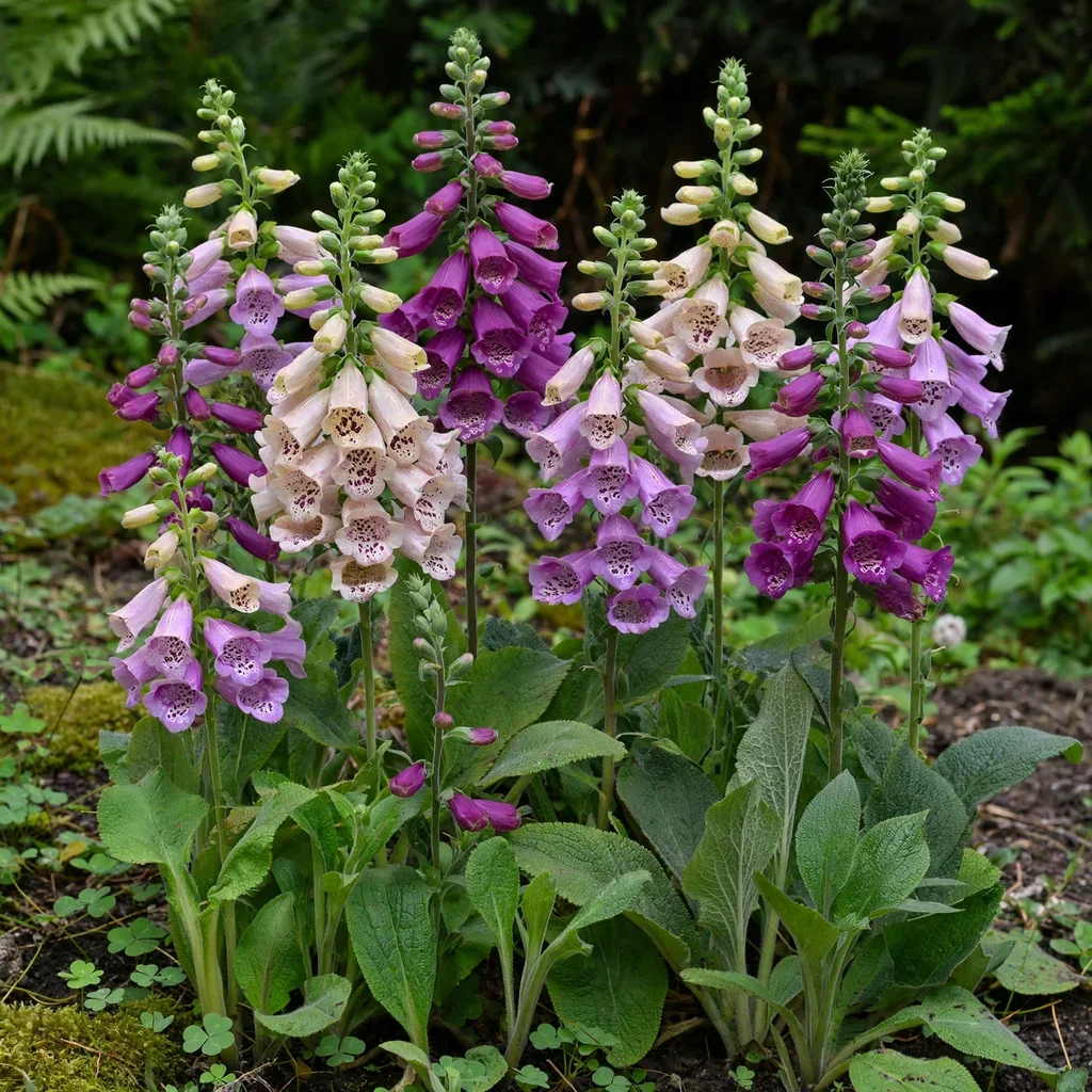Foxglove