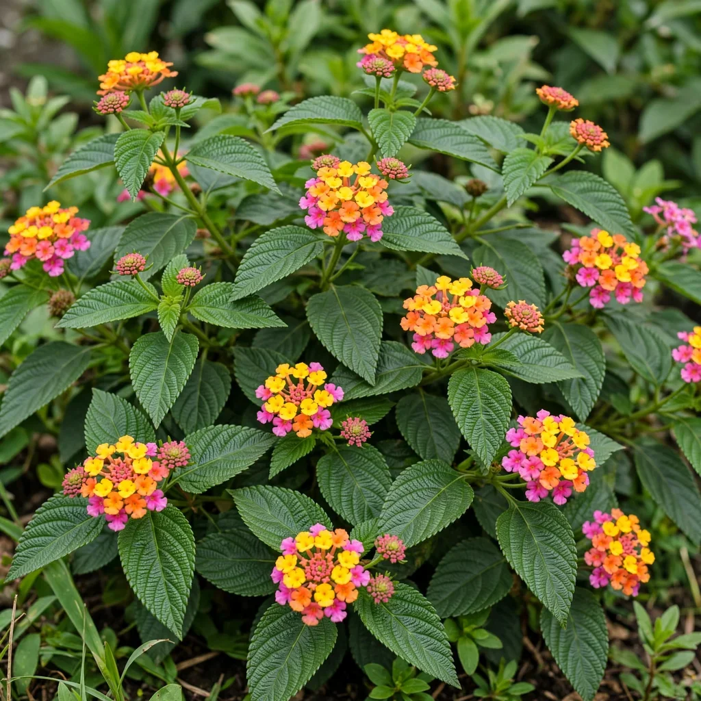 Confetti Lantana