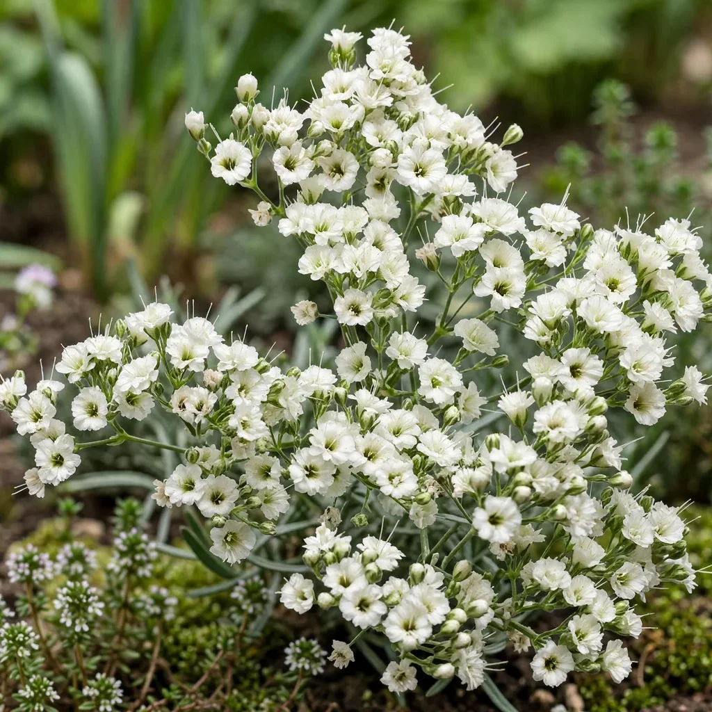 Baby's Breath