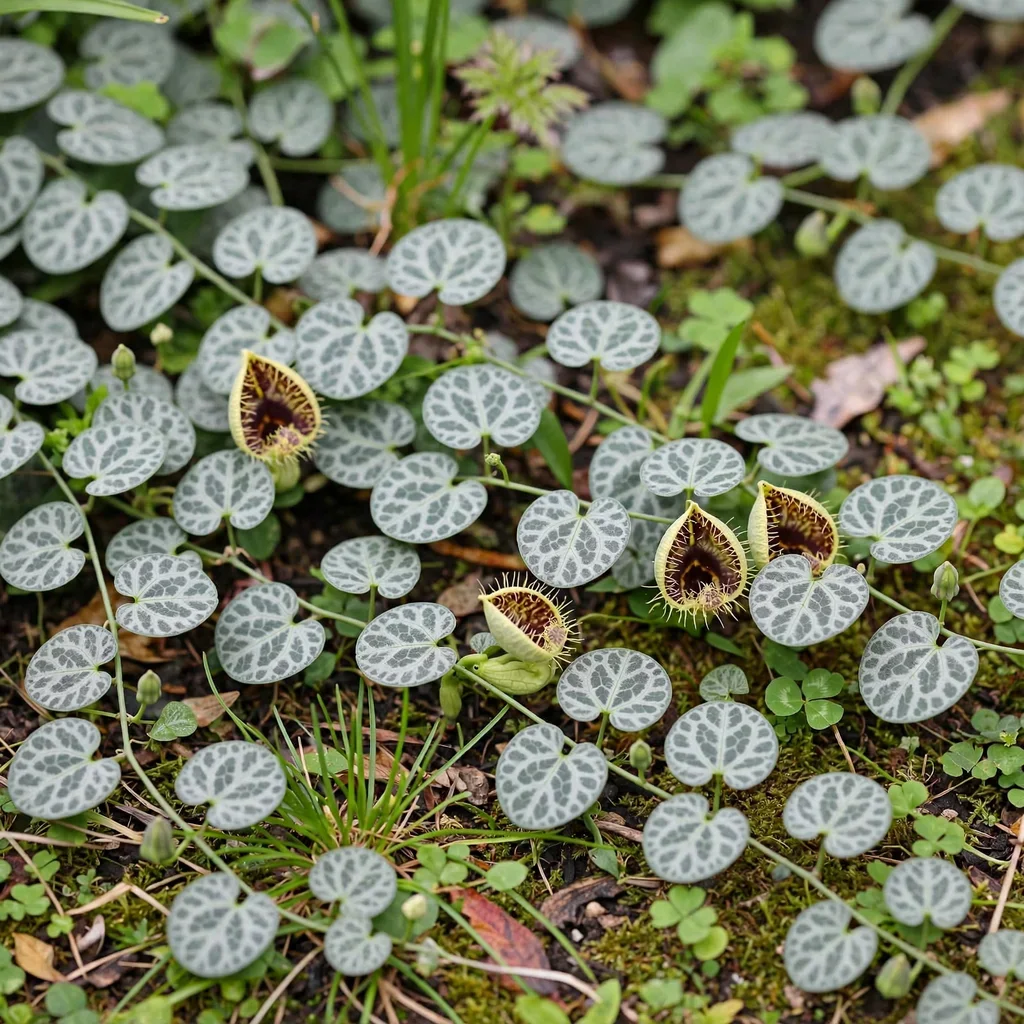 Fringed Dutchman's Pipe
