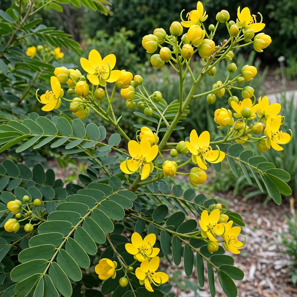 Argentine Senna