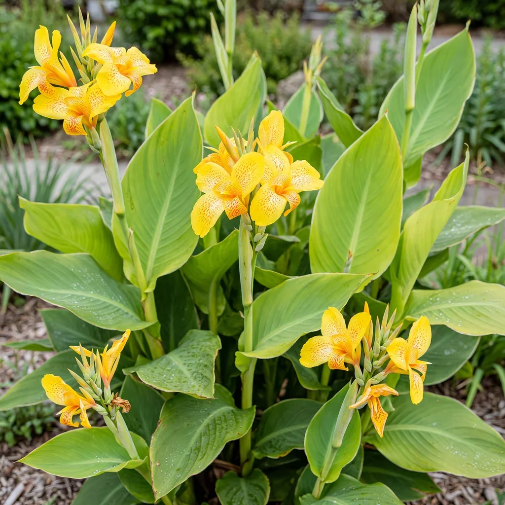 Lemon Punch Canna