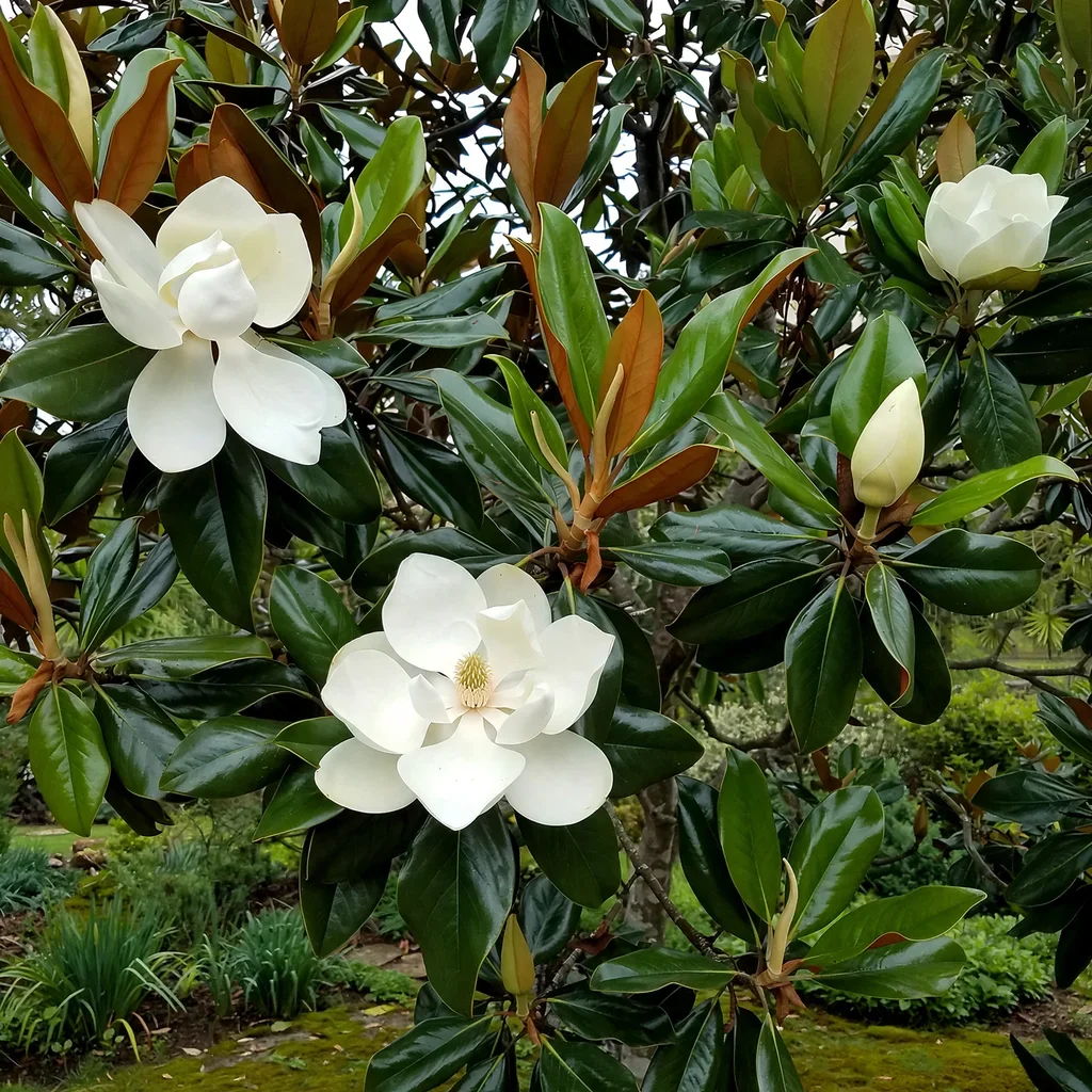 Southern Magnolia