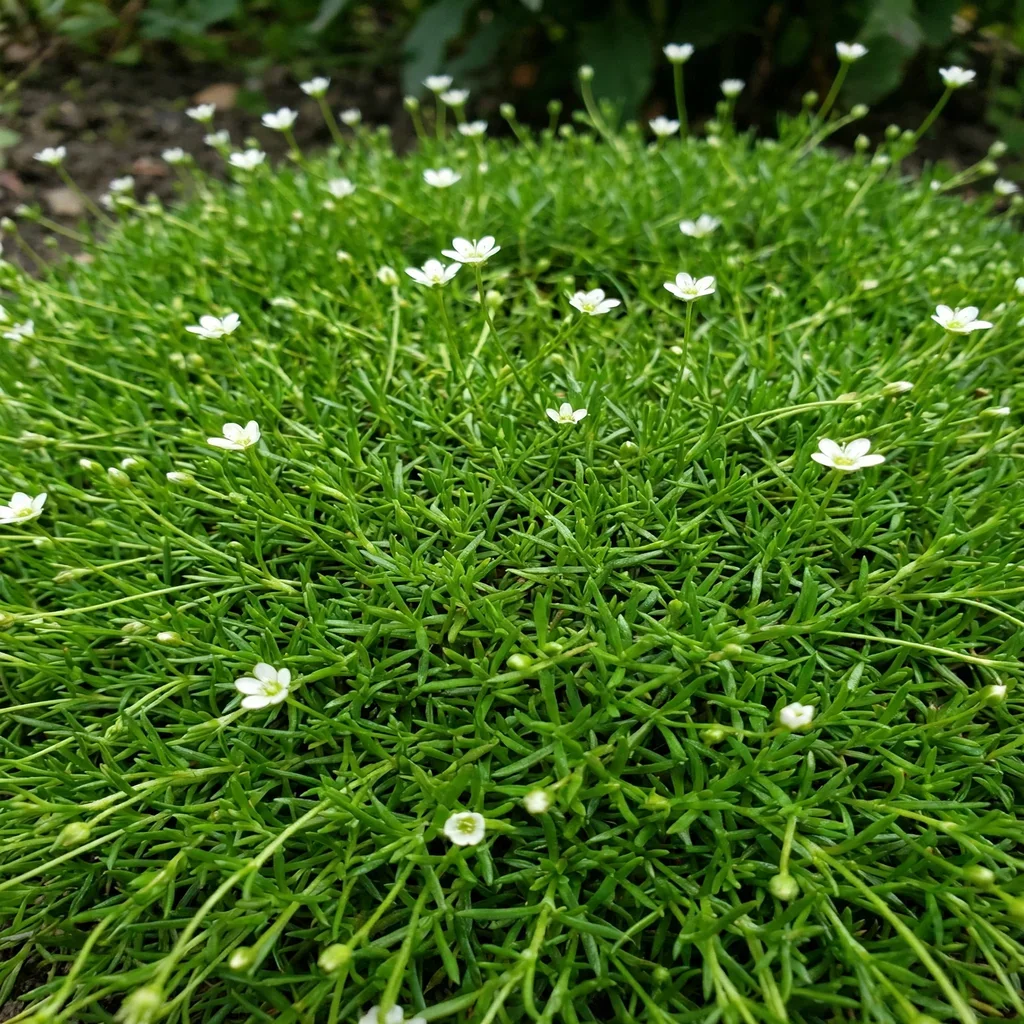 Irish Moss