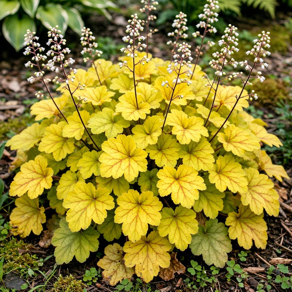 Electra Coral Bells