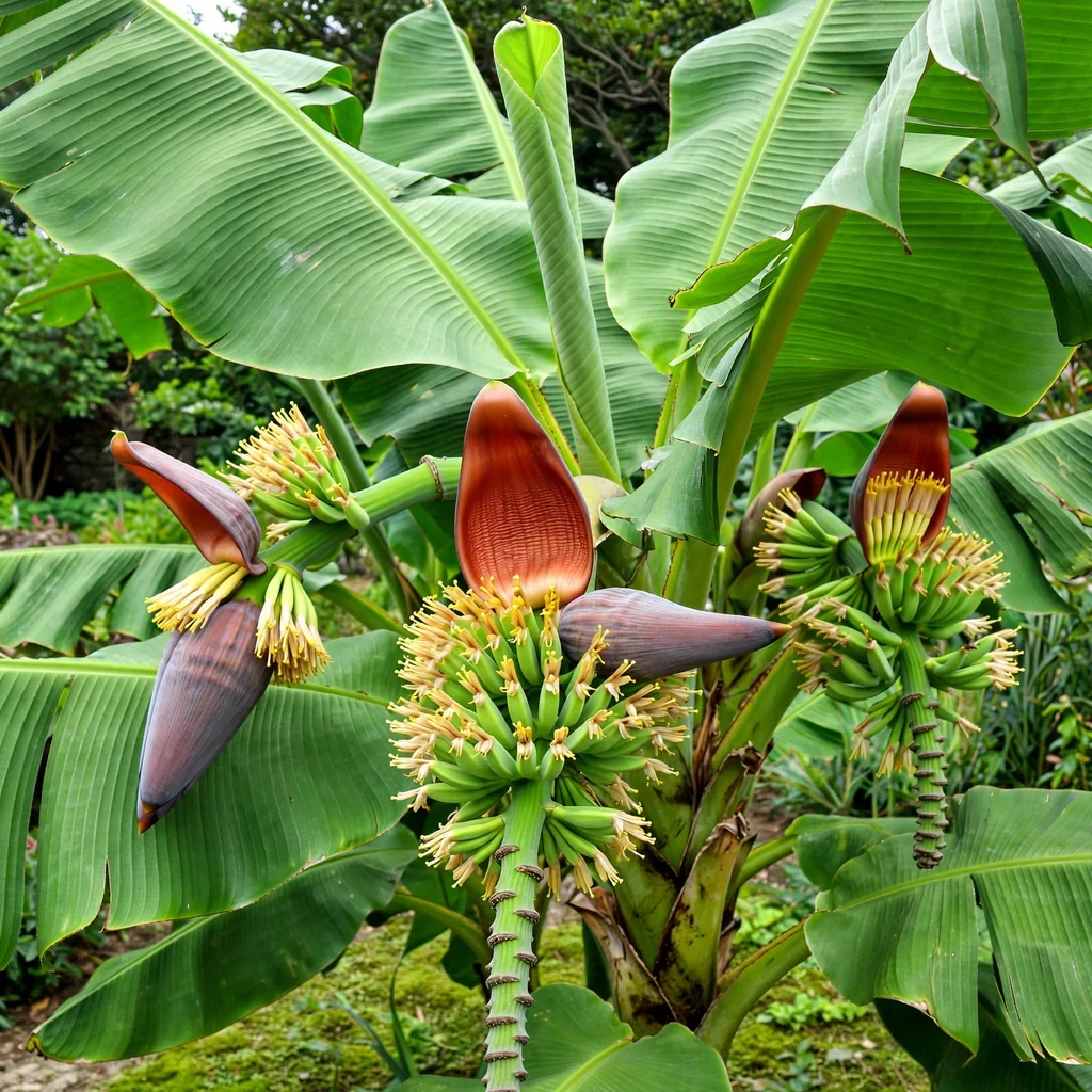 Rajapuri Banana