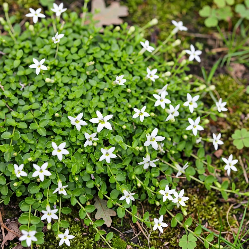 Little Star Creeper