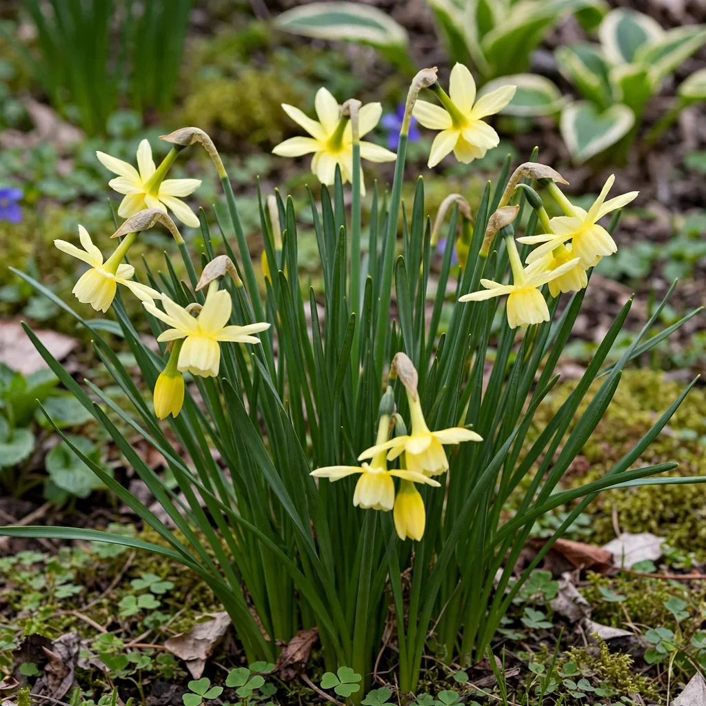 Hawera Daffodil