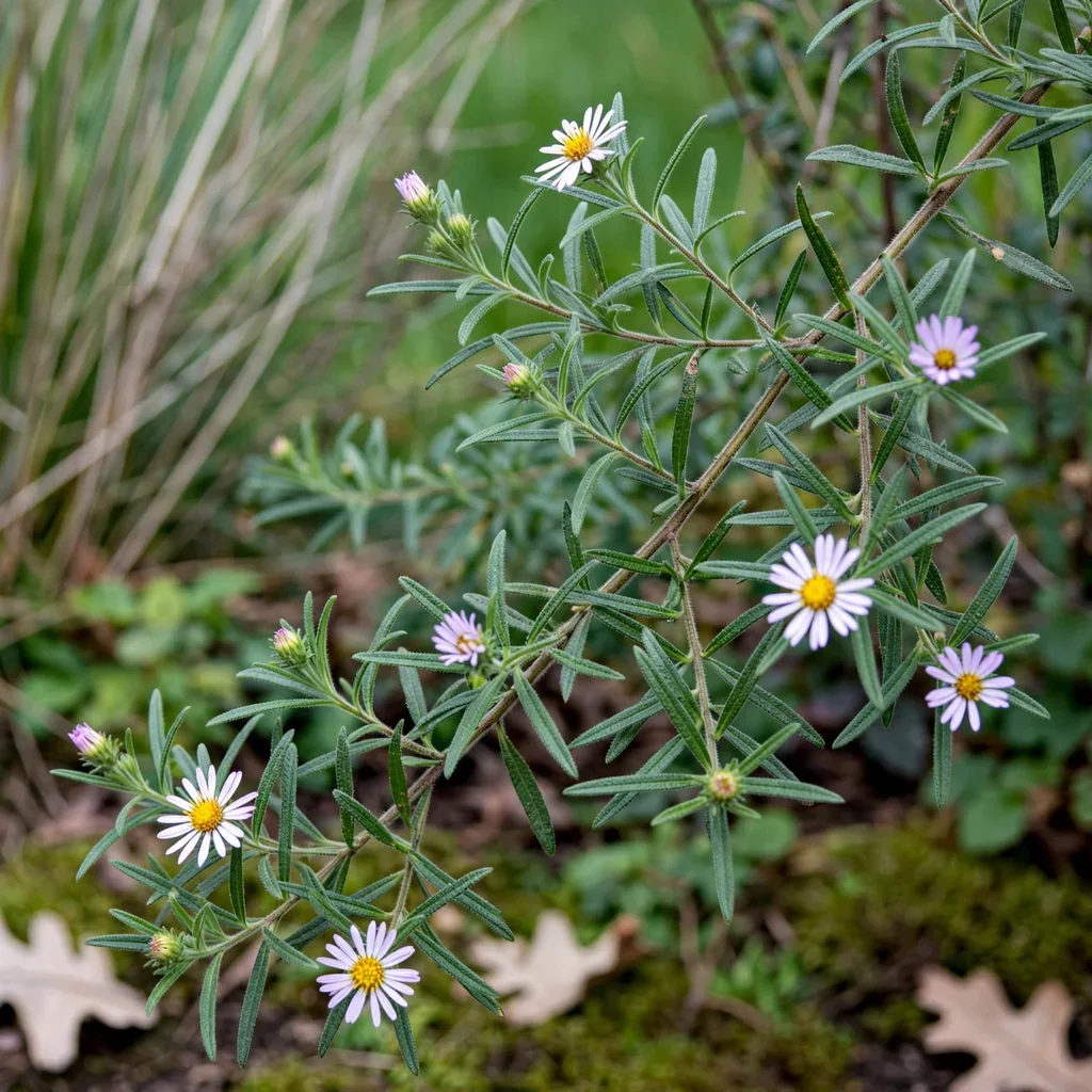 Climbing Aster