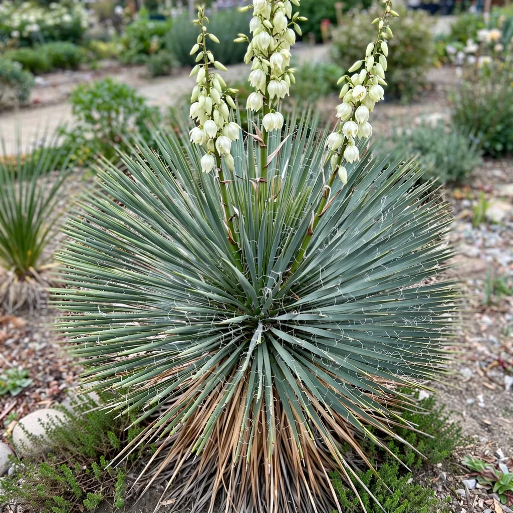 Soaptree Yucca