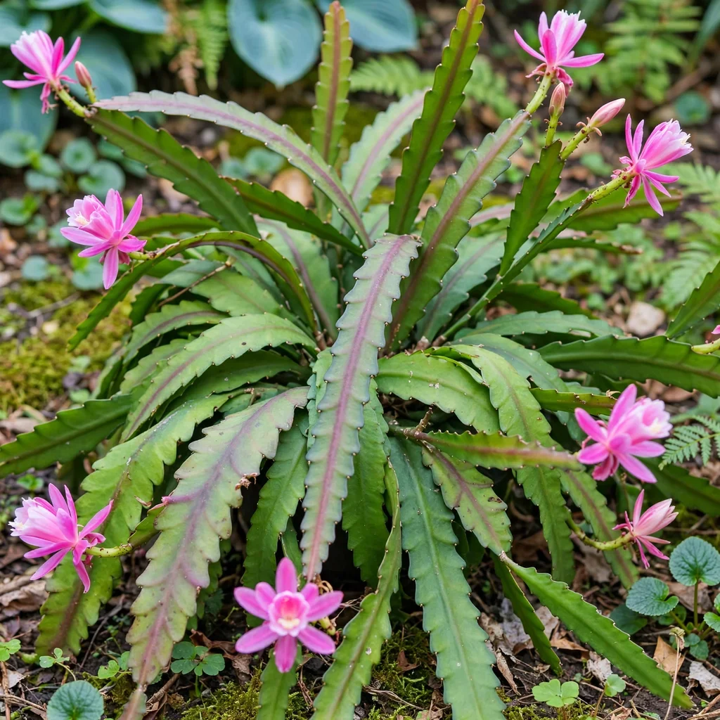German Empress Cactus