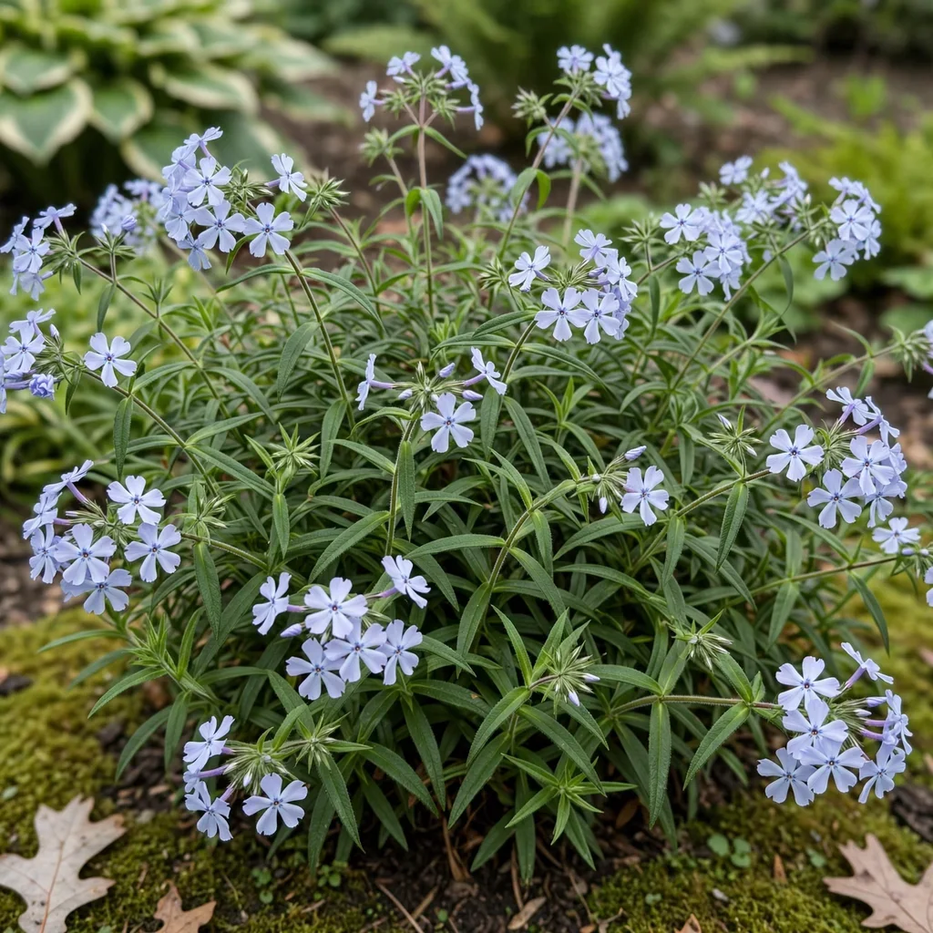 Woodland Phlox Blue Moon