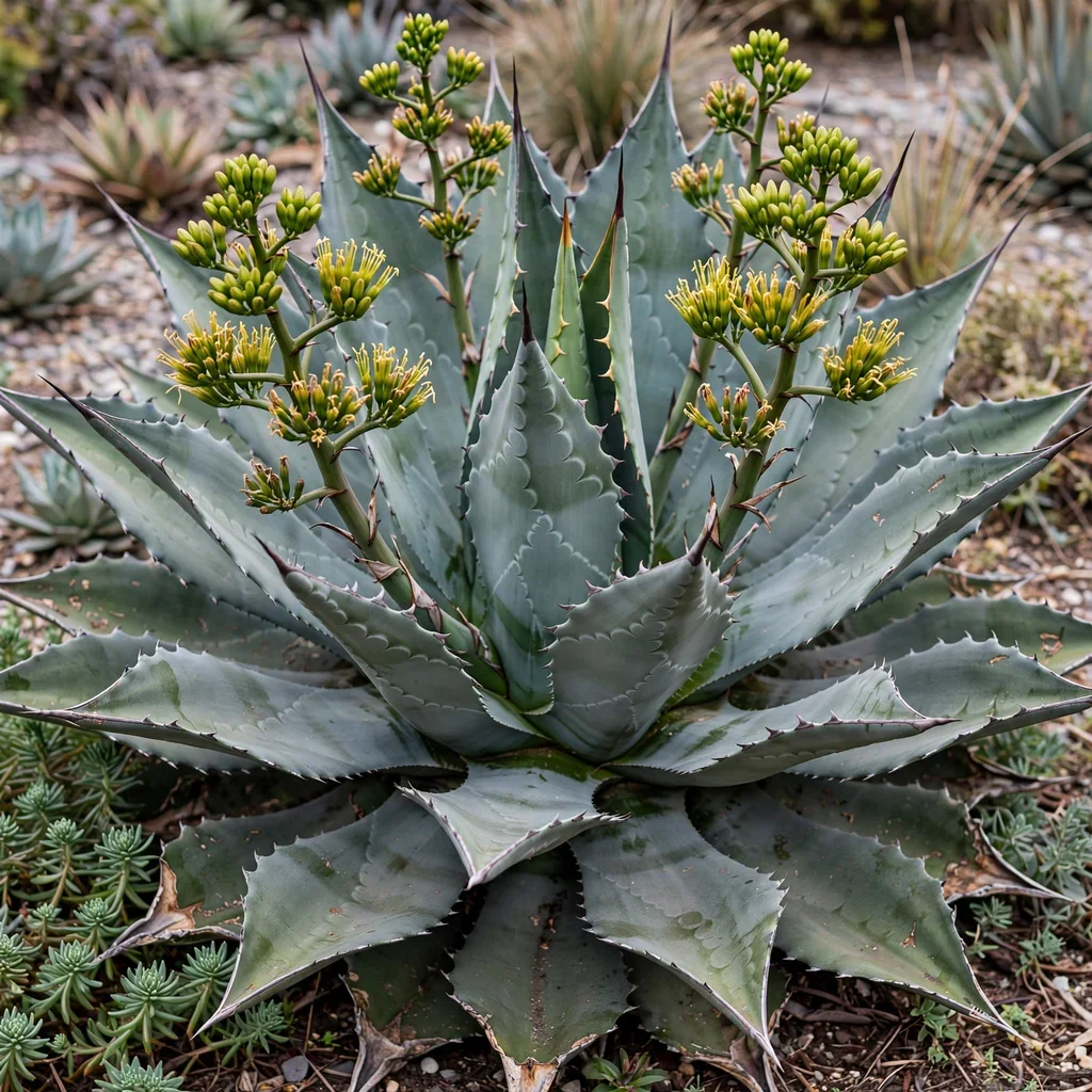 Giant Agave