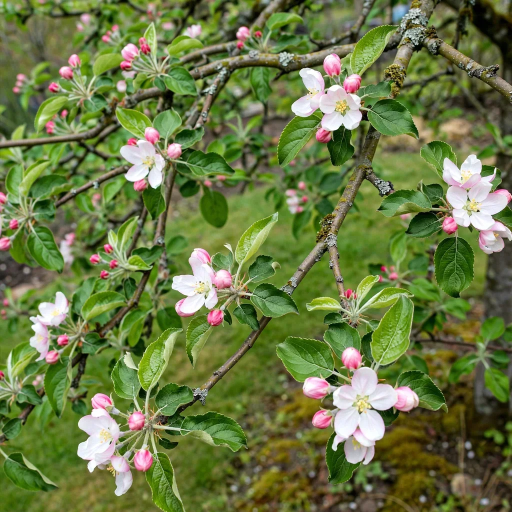 Honeycrisp Apple