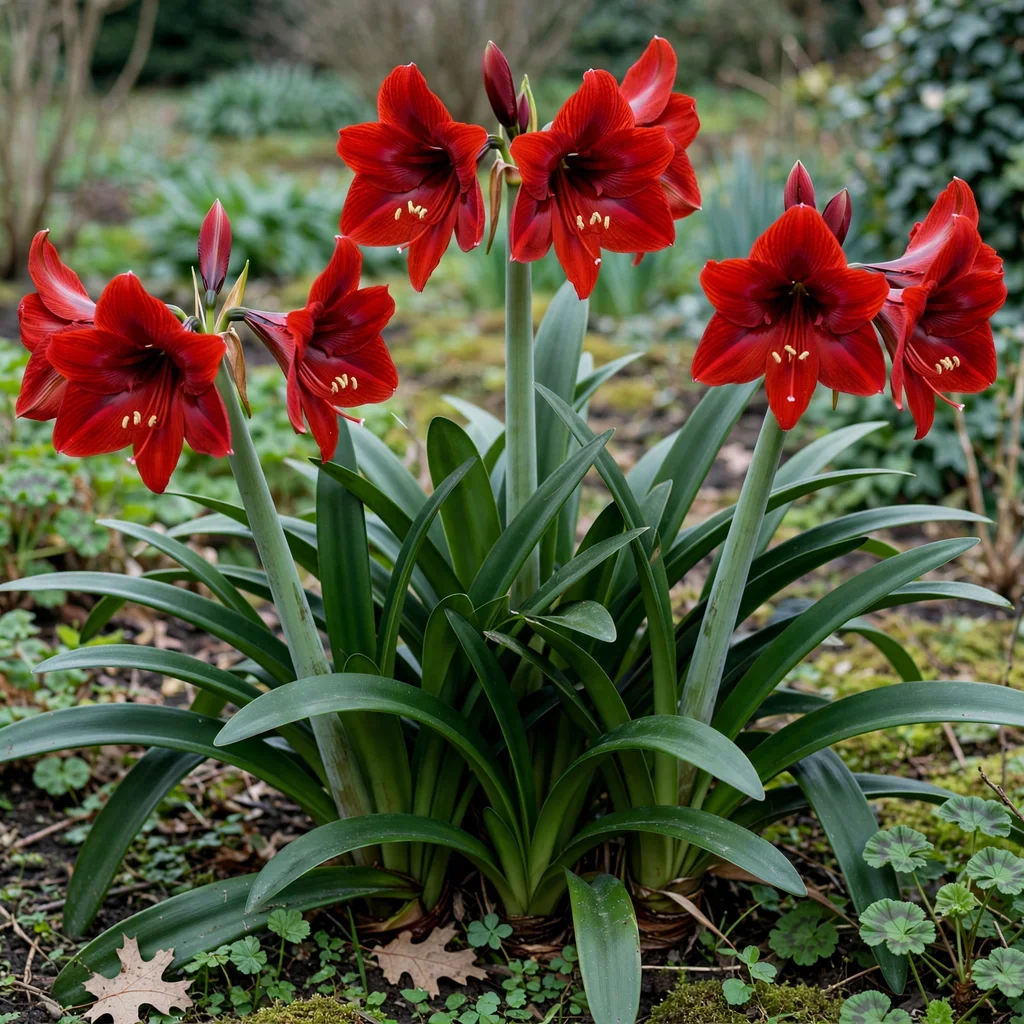 Amaryllis