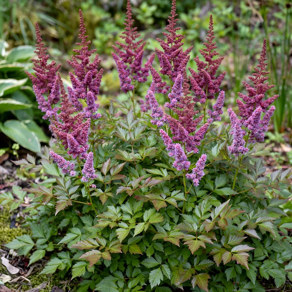 Visions Astilbe