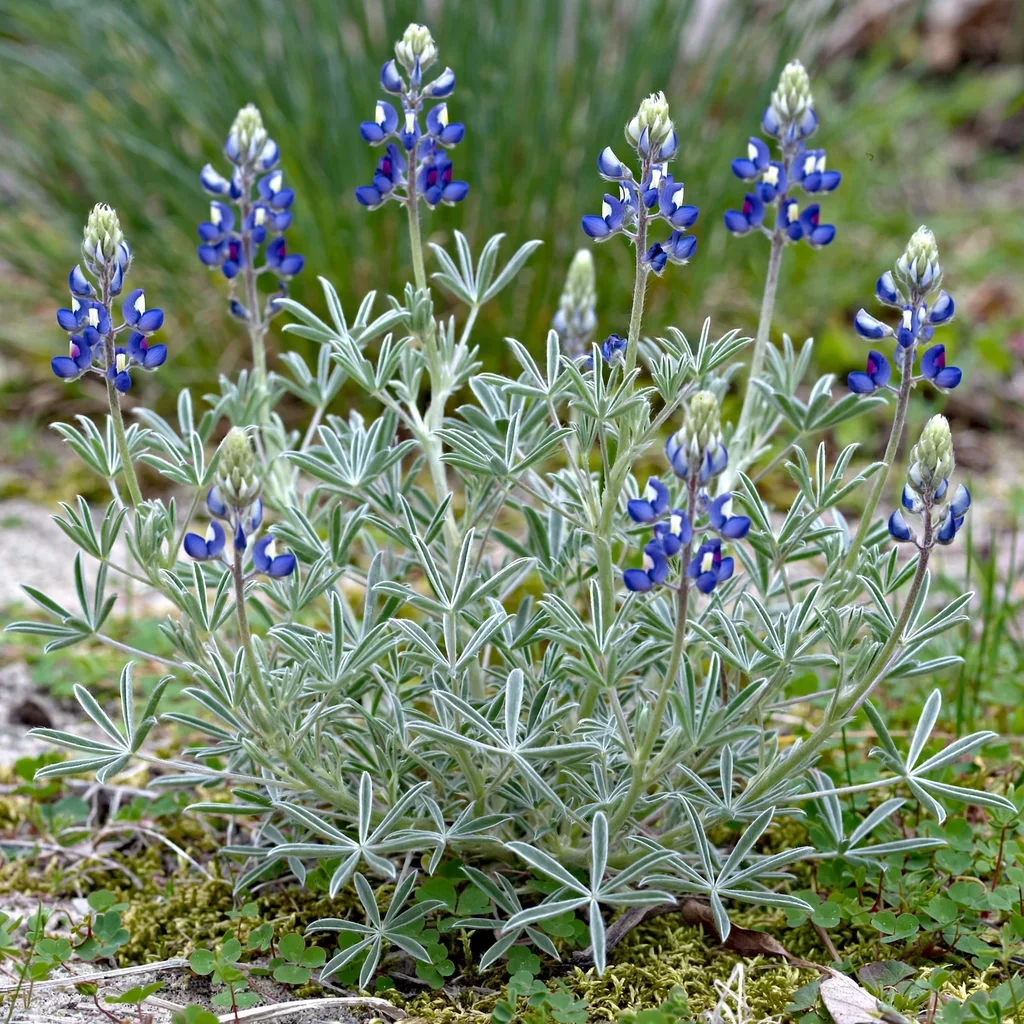Sandyland Bluebonnet