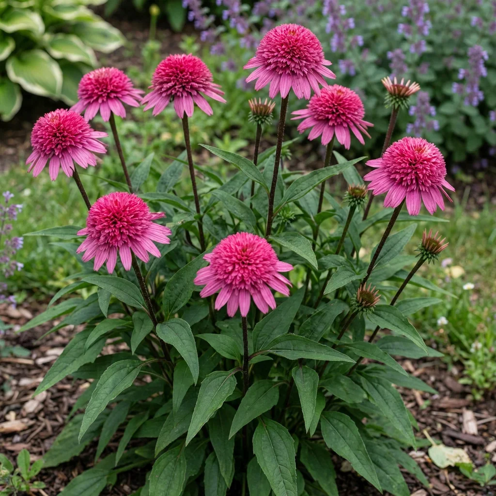 Delicious Candy Coneflower
