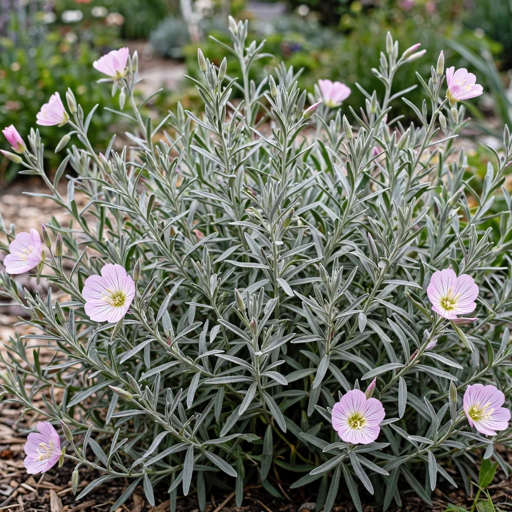 Siskiyou Evening Primrose