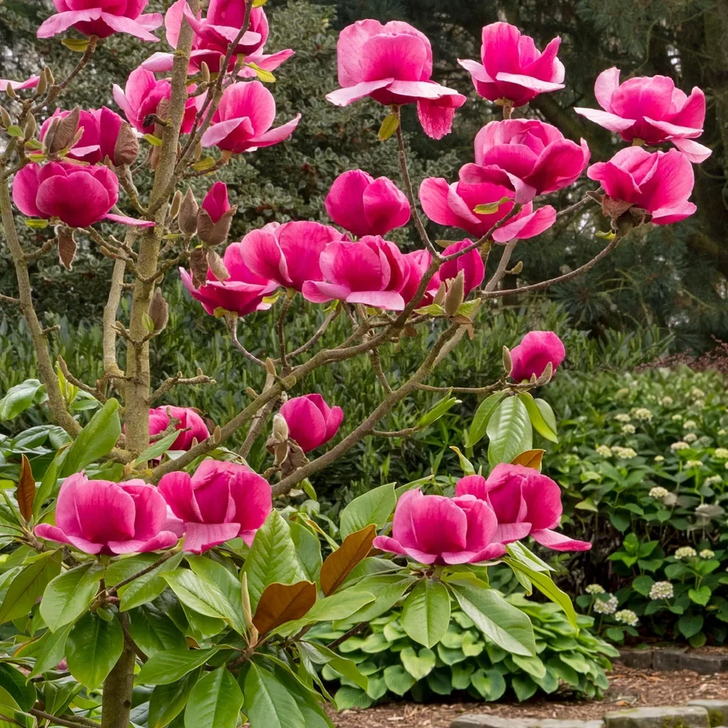 Felix Magnolia