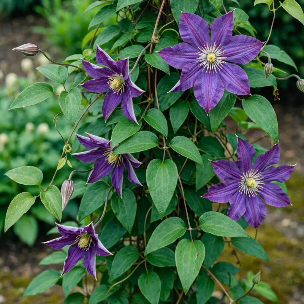 Clematis
