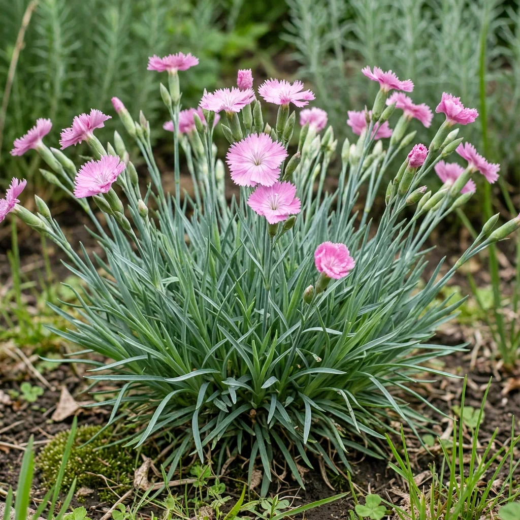 Common Pink