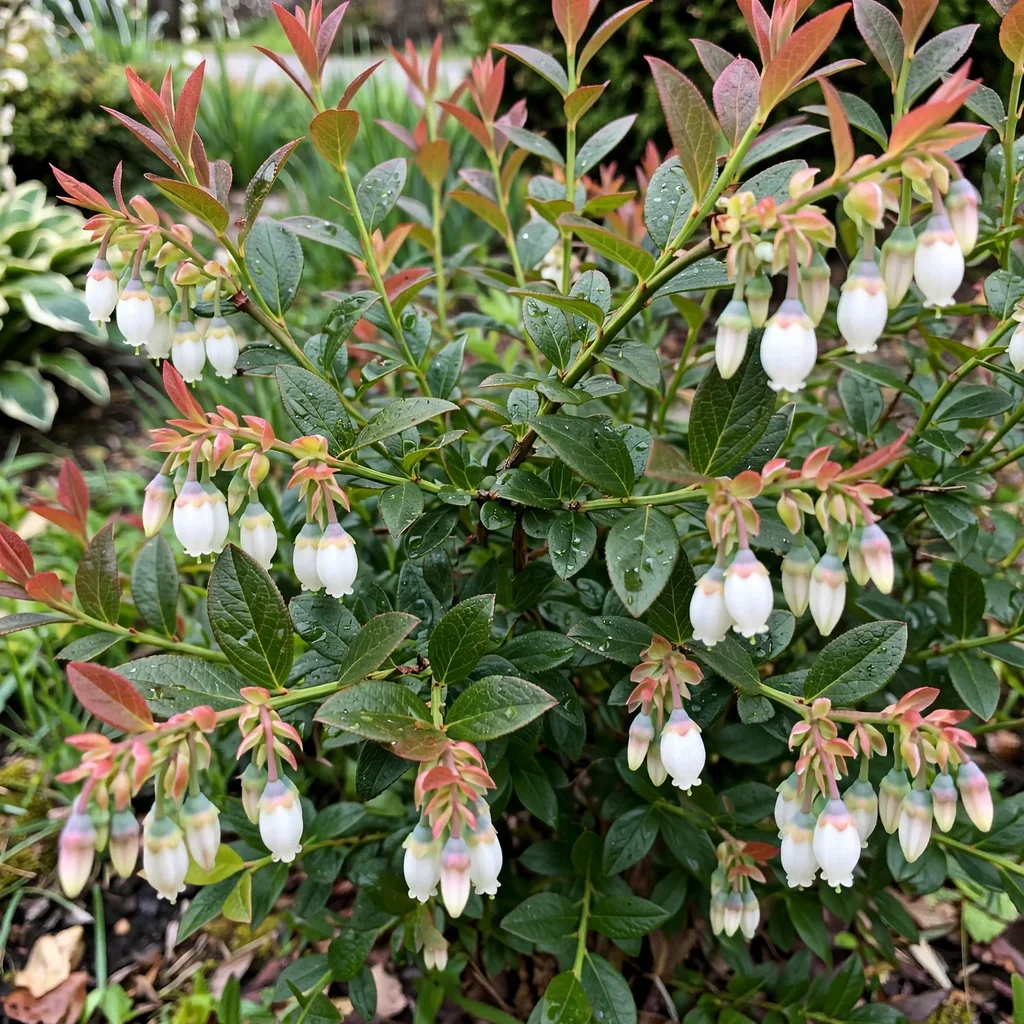 Perpetua Blueberry