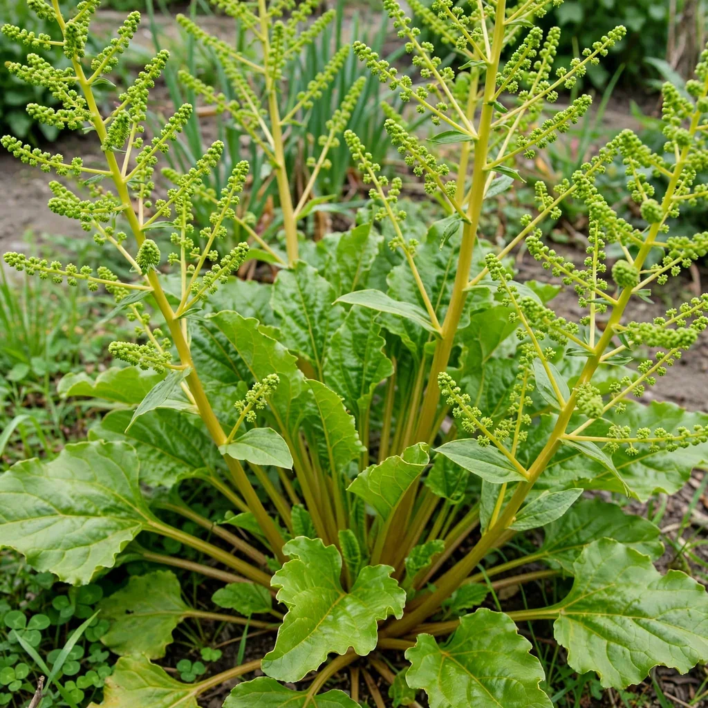 Touchstone Gold Beet