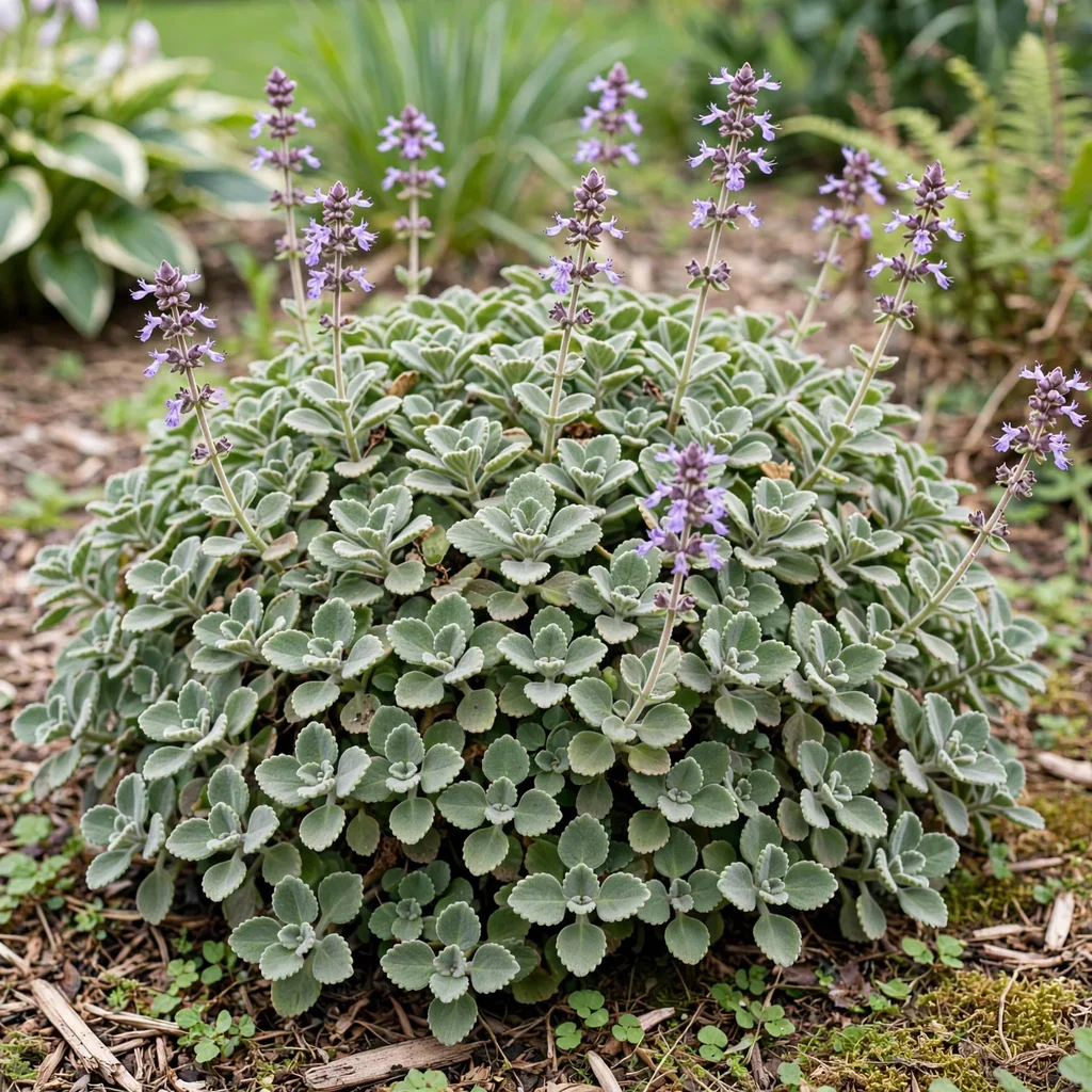 Lobster Flower