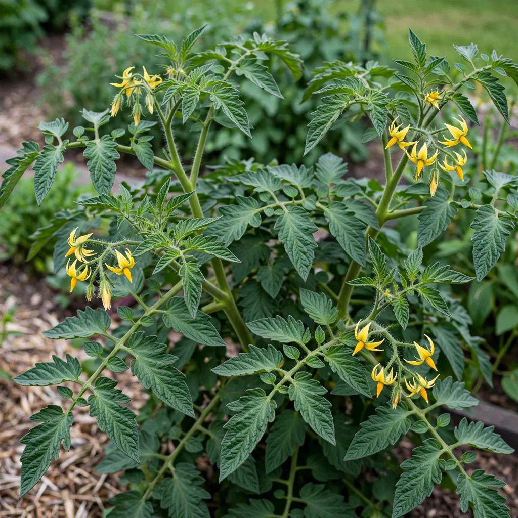 San Marzano Tomato