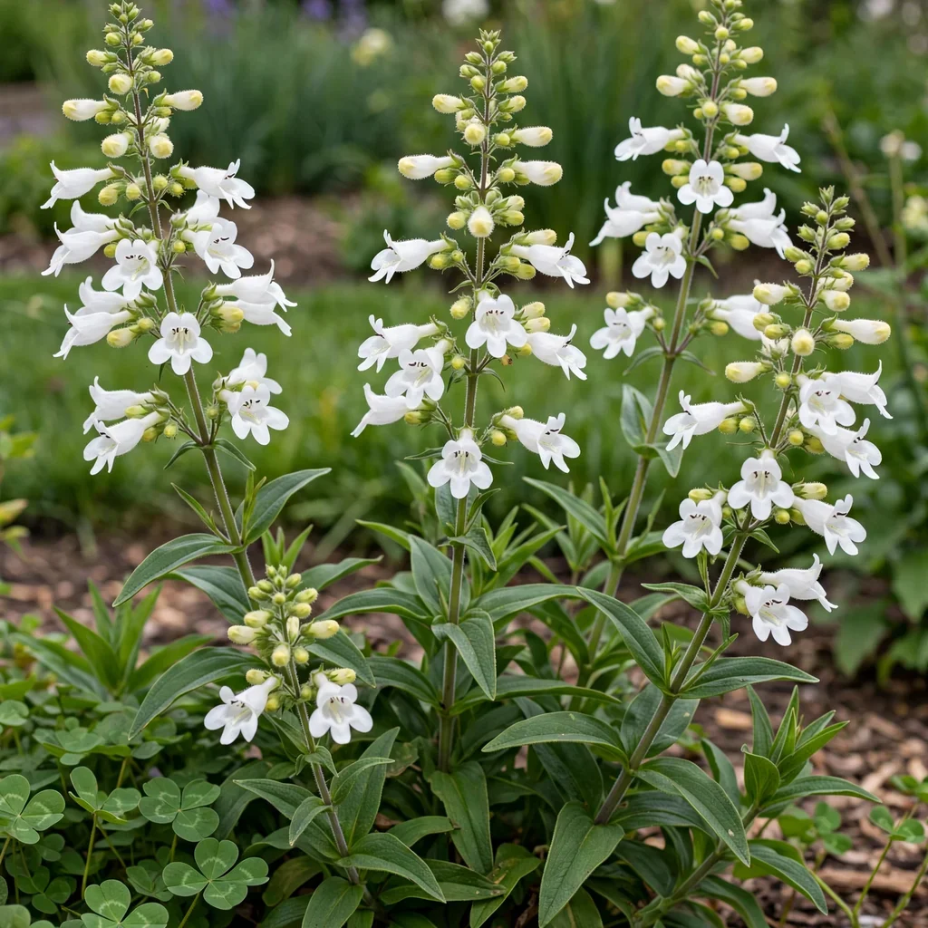 Aurora Foxglove Beardtongue