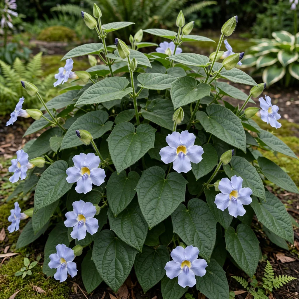 Natal Bluebell